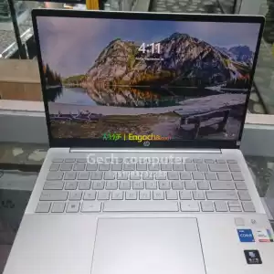 New arrival Brand New  hp pavilion Plus 14 H- processor 12 cores and 16 logical      12th Price in Ethiopia